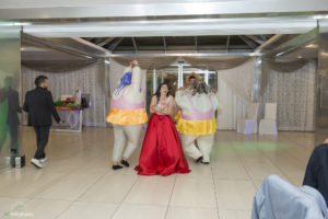 18 anni divertimento
