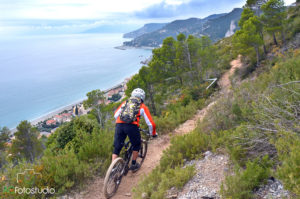 bici campagna