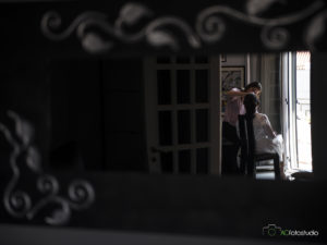 trucco sposa