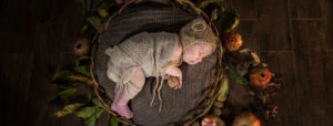 foto newborn