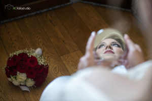 02 sposa allo specchio