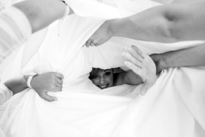 16 sposa dentro il velo