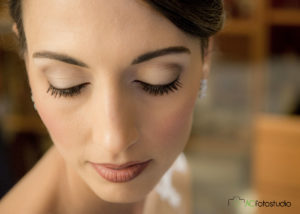 21 trucco occhi sposa