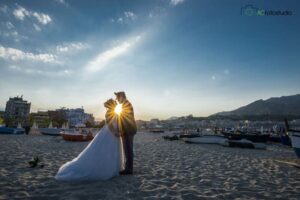 09 sposi al mare