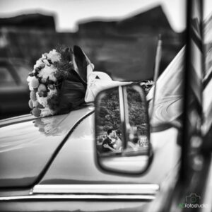 bouchet di fiori da sposa