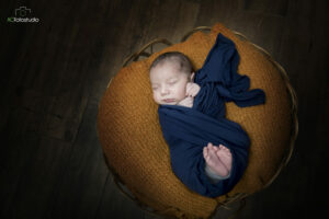 newborn fascia blue 1
